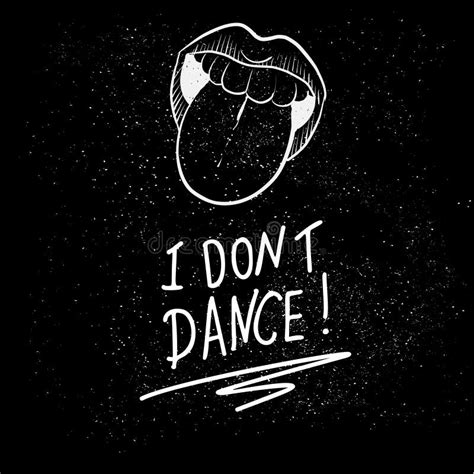 i dont dance|More.